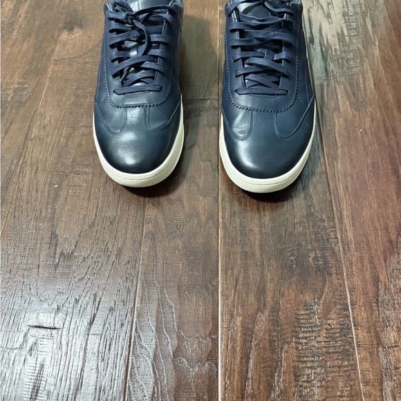 Cole Haan. Breakaway Men's Navy Sneakers. Size 13 - Picture 1 of 5
